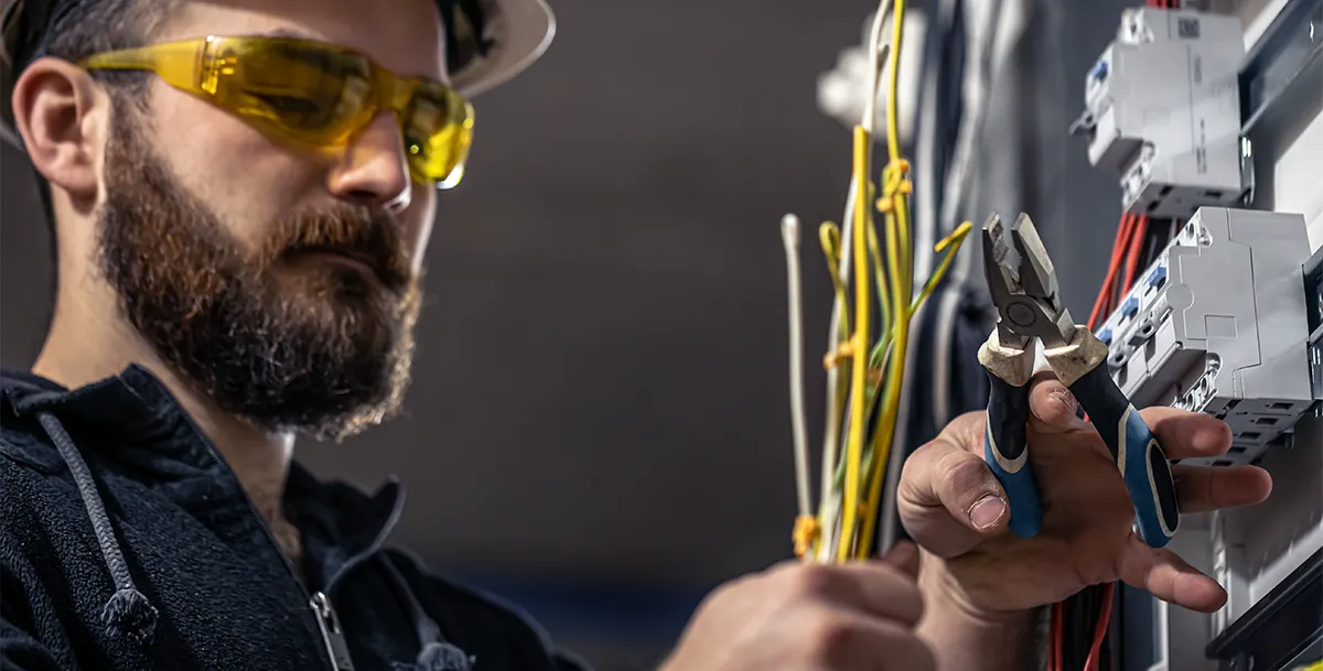 Terra General Contractors - Electrical Services El Paso, Tx