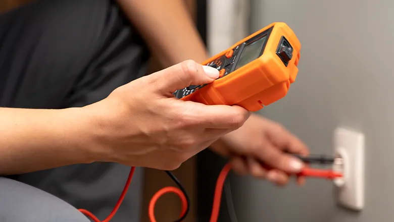 Terra General Contractors - Electrical Services El Paso, Tx