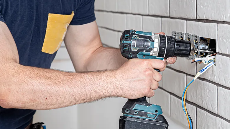 Terra General Contractors - Electrical Services El Paso, Tx