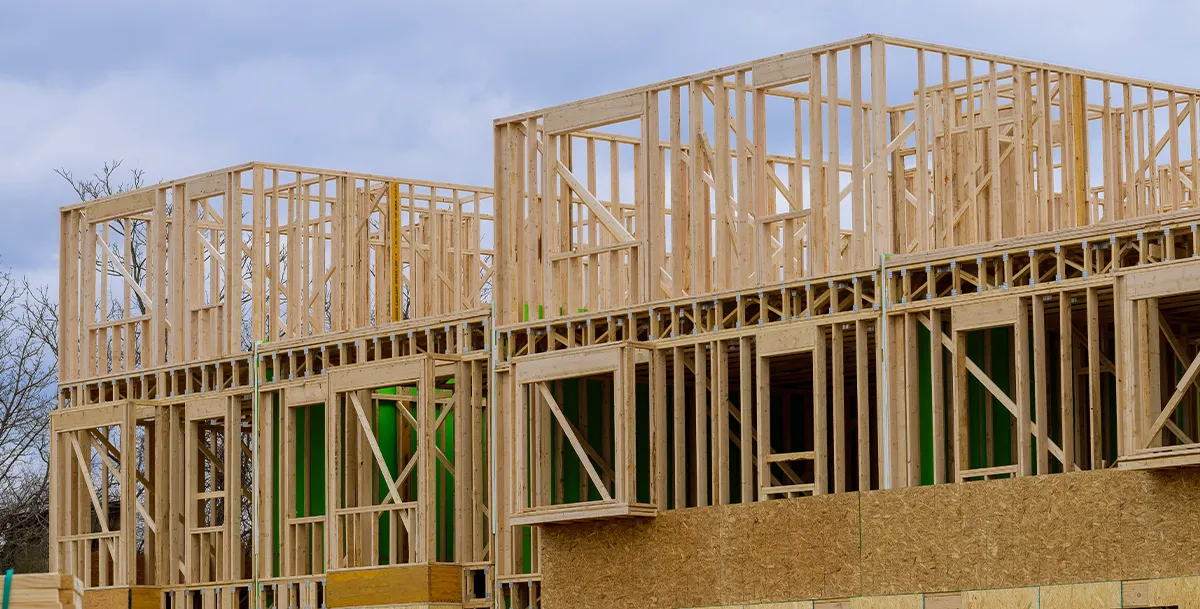 Terra General Contractors - Framing Contractors El Paso, Tx