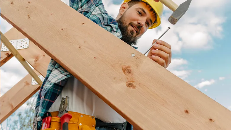 Terra General Contractors - Framing Services El Paso, Tx