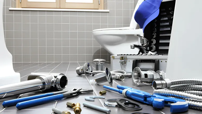 Terra General Contractors - Plumbing Services El Paso, Tx