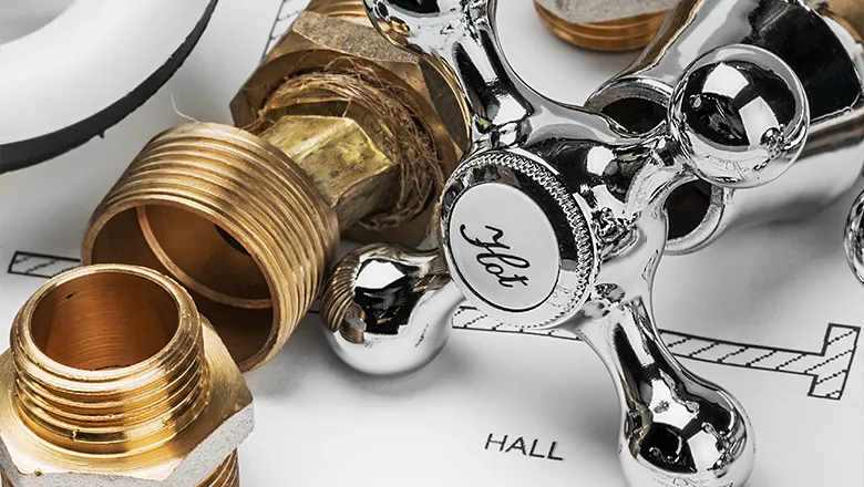 Terra General Contractors - Plumbing Services El Paso, Tx