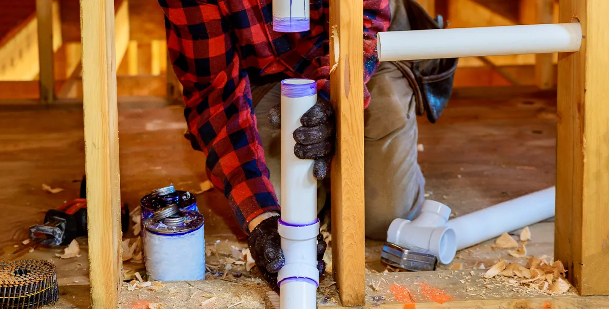 Terra General Contractors - Plumbing Services El Paso, Tx